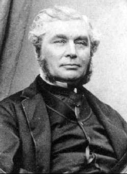 Henry SOTHAM b.1813